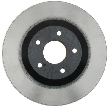 Product of Raybestos Brakes 56701 Specialty - Street Performance Plain Face 2-Piece Brake Rotor 