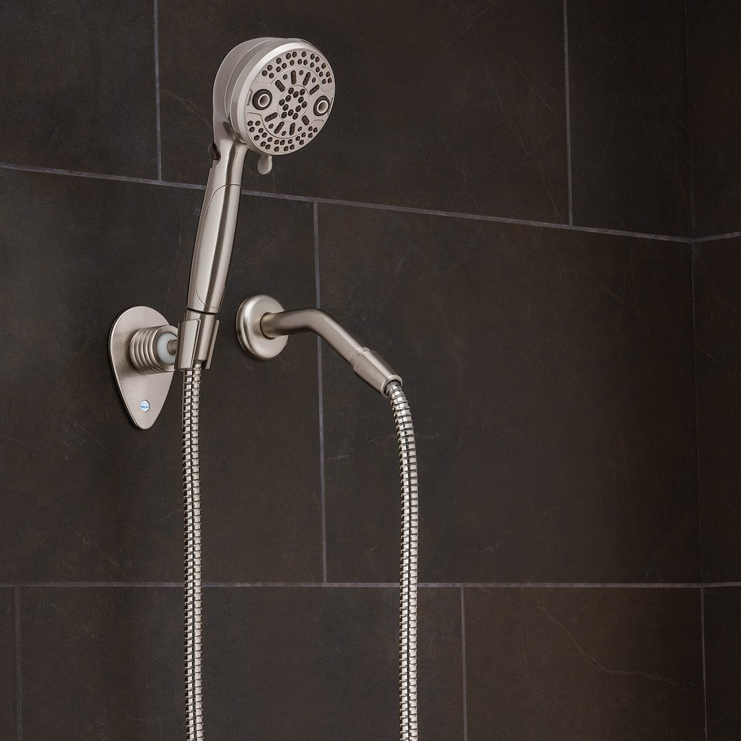 Oxygenics/ Etl 87464 Shower Head||87464_2.Jpg||87||e6m87464||906441