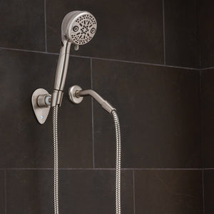 Oxygenics/ Etl 87464 Shower Head||87464_2.Jpg||87||e6m87464||906441