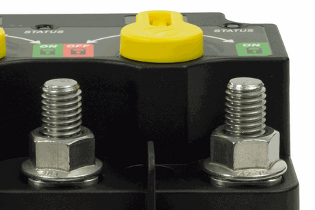 Egis 8510-1300 Battery Disconnect Switch||8510-1300_5.Png||90||egi85101300||1709078