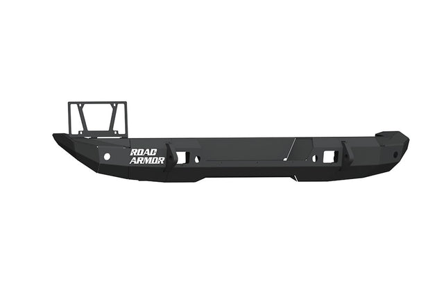 Road Armor 5182r0b Bumper||5182r0b.Jpg||85||rda5182r0b||1547909