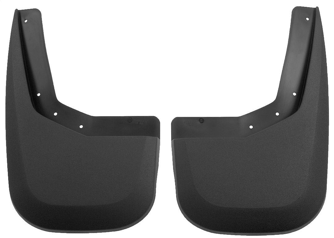 Product of Husky Liner 57801 Mud Flap