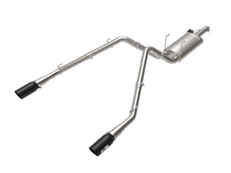 Advanced Flow Engineering 49-32083-B Exhaust System Kit||49-32083-B.Jpg||85||a154932083b||931960