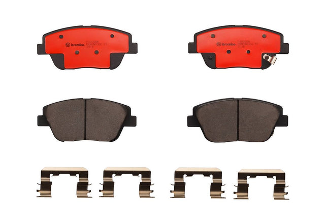 Brembo P30066n Brake Pad||p30066n.Jpg||85||brmp30066n||908120