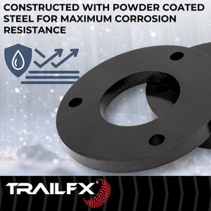 Suspension Pro G10ll1 Leveling Kit Suspension||t8s_G10ll1_Leveling Kit_B2c_5.Jpg||89||t8sg10ll1||1707035