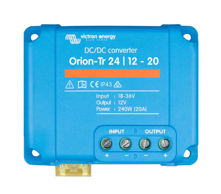 Product of Victron Energy Ori241220200r Power Converter
