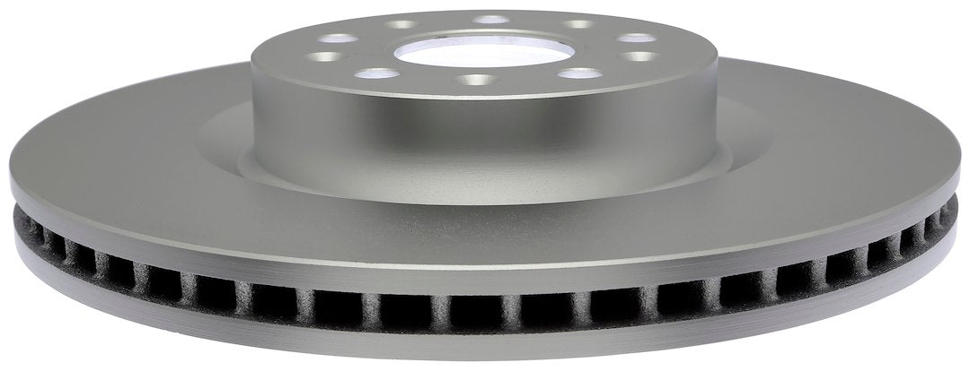 Product of Raybestos Brakes 581912 Specialty - Street Performance OEM OEM Brake Rotor 