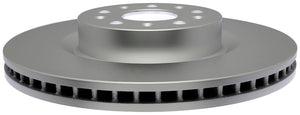 Product of Raybestos Brakes 581912 Specialty - Street Performance OEM OEM Brake Rotor 