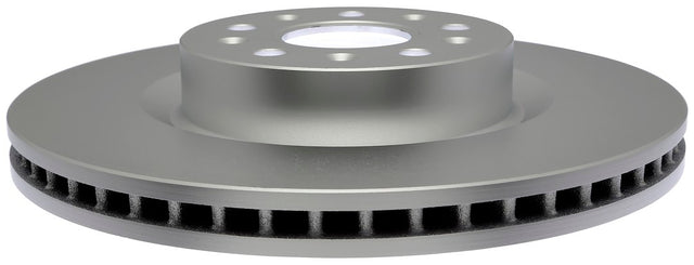 Product of Raybestos Brakes 581912 Specialty - Street Performance OEM OEM Brake Rotor 