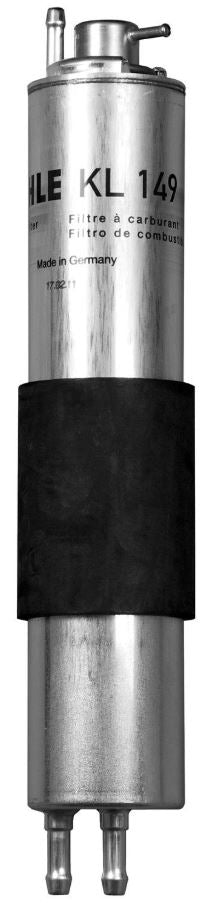 Mahle/ Clevite Kl 149 Fuel Filter||kl 149.Jpg||85||m25kl149||1694128