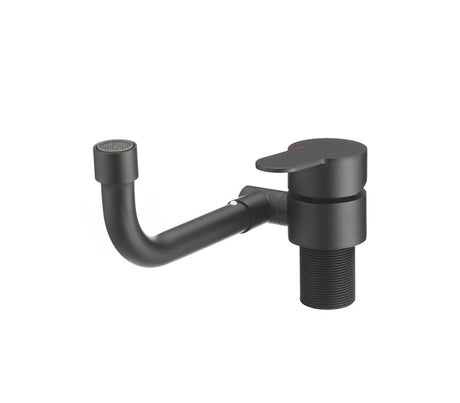 Dura Faucet Df-Mk510h-Mb Faucet||mk510h-Mb 2.Jpeg||87||d6udfmk510hmb||2214748