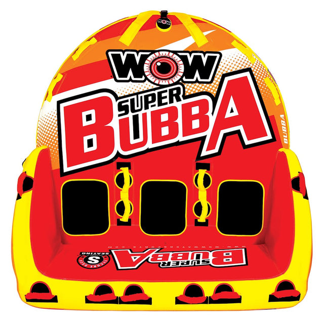 World Of Watersports 17-1060 Towable Tube||17-1060.Jpg||85||wow171060||1379485