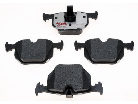 Raybestos Brakes Eht683 Brake Pad||eht683_Fro.Jpg||85||r53eht683||1481252