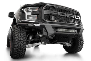 Product of Addictive Desert Designs F110263200103 Phantom Steel Powder Coated Bumper 