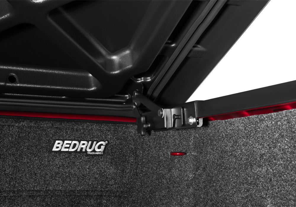 Product of UnderCover SE Series Hard Tilt-Up UC1176 Tonneau Cover 