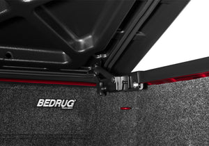 Product of UnderCover SE Series Hard Tilt-Up UC1176 Tonneau Cover 
