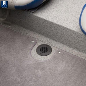 Product of T-H Marine Fd-4-Dp Boat Deck Drain Cover