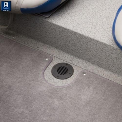 Product of T-H Marine Fd-4-Dp Boat Deck Drain Cover