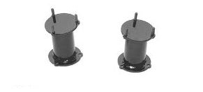 Product of Fabtech Motorsports FTS26010BK Component Box Lift Kit Component 