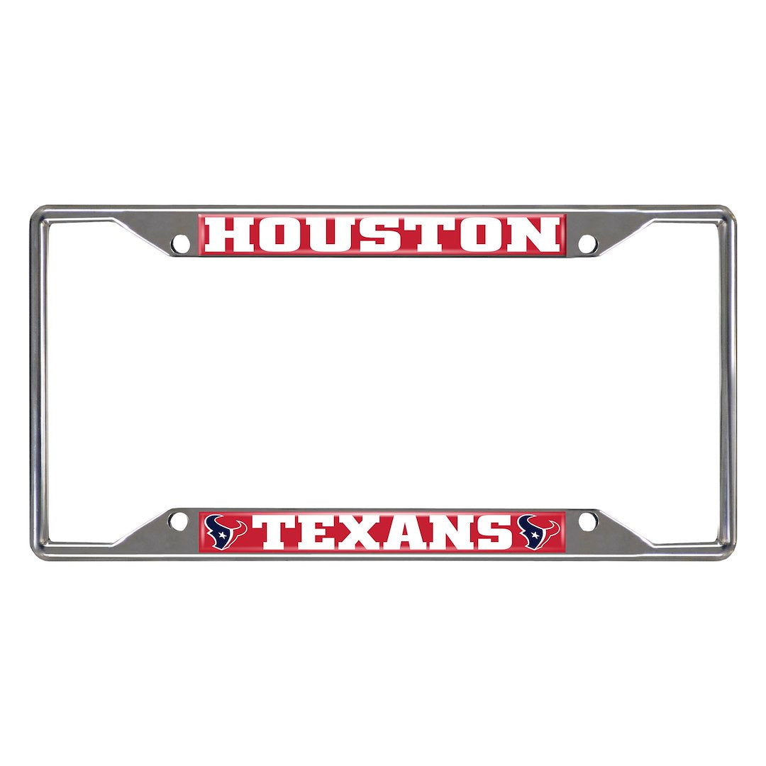 Fan Mat 21531 License Plate Frame||21531.Jpg||85||fan21531||972720
