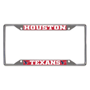 Fan Mat 21531 License Plate Frame||21531.Jpg||85||fan21531||972720