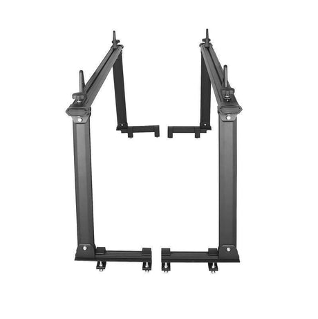 Black Horse Offroad Whatrb Ladder Rack||whatrb_1.Jpeg||85||blkwhatrb||2239625