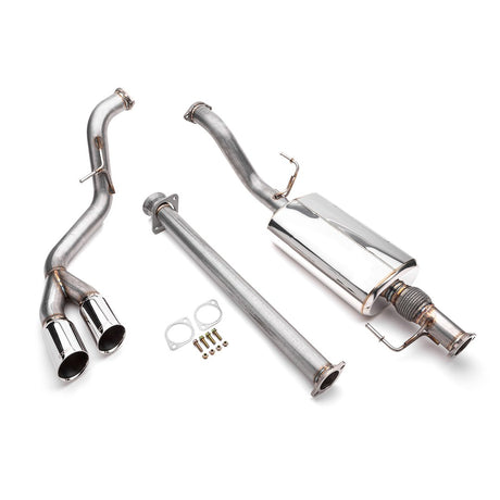 Product of COBB Tuning 5F2100 Cat-Back System Single Exhaust System Kit 