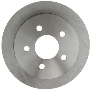 Product of Raybestos Brakes 56629R R-Line Solid 1-Piece Brake Rotor 