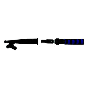 Attwood Marine 11807-2 Scrub Brush||11807_Apart.Jpeg||91||a7j118072||870067