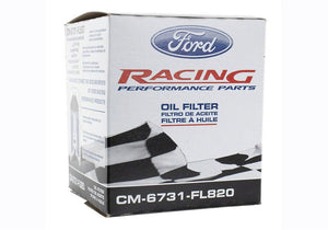 Ford Performance Cm-6731-Fl820 Oil Filter||cm-6731-Fl820_V6.Jpg||91||f28cm6731fl82||1630804
