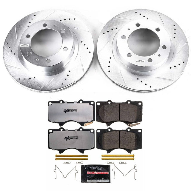 Power Stop K137-36 Brake Kit||k137-36.Jpg||85||p15k13736||1665492