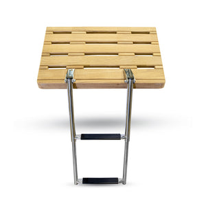 Whitecap Industries 60924 Swim Platform||60924_3.Jpg||88||w7e60924||1067577