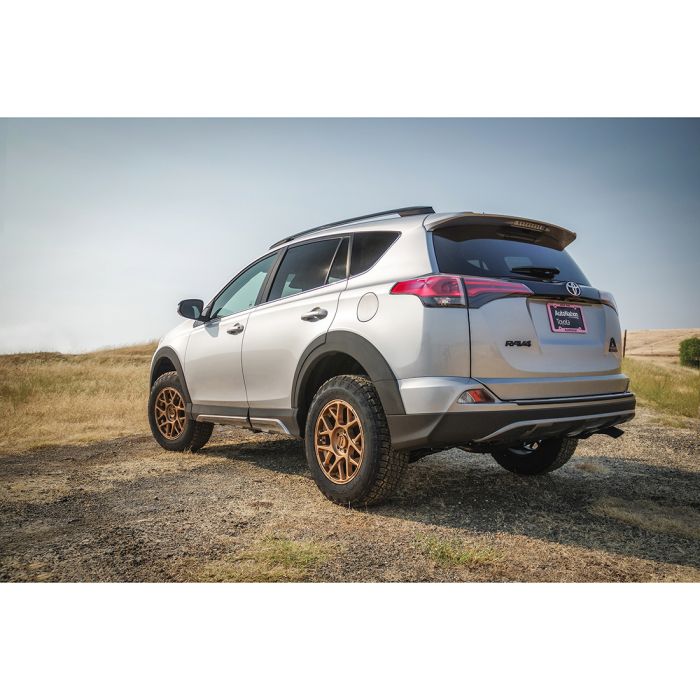 Product of ReadyLIFT 69-53200 Lift Kit Suspension 