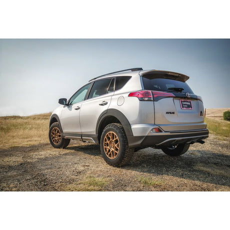 Product of ReadyLIFT 69-53200 Lift Kit Suspension 