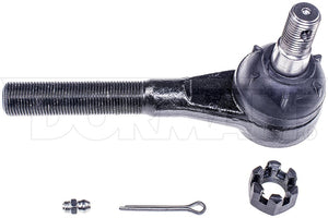 Product of Dorman Chassis T2120PR Premium ™ OEM Steel Tie Rod End 