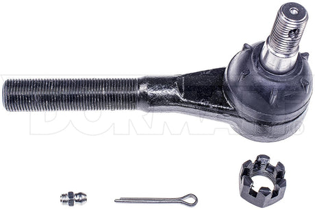 Product of Dorman Chassis T2120PR Premium ™ OEM Steel Tie Rod End 
