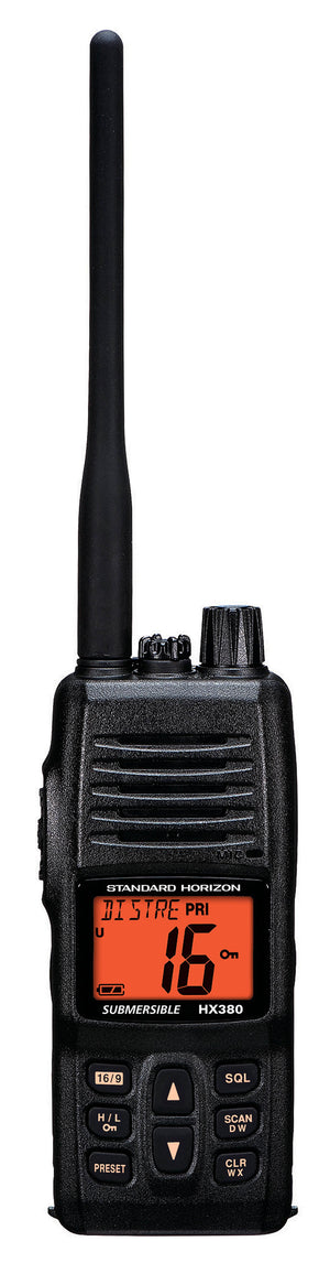 Standard Horizon Hx380 Vhf Radio||hx380.Jpg||85||stdhx380||1198649