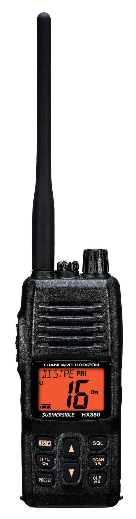 Standard Horizon Hx380 Vhf Radio||hx380.Jpg||85||stdhx380||1198649