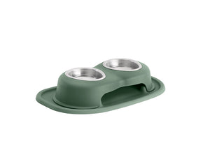 Weathertech (Usa) Dhc0803hghg Pet Dish||dhc0803hghg_Double_High_Compact_Mat_8_Green.Jpg||85||w24hc0803hghg||1505763