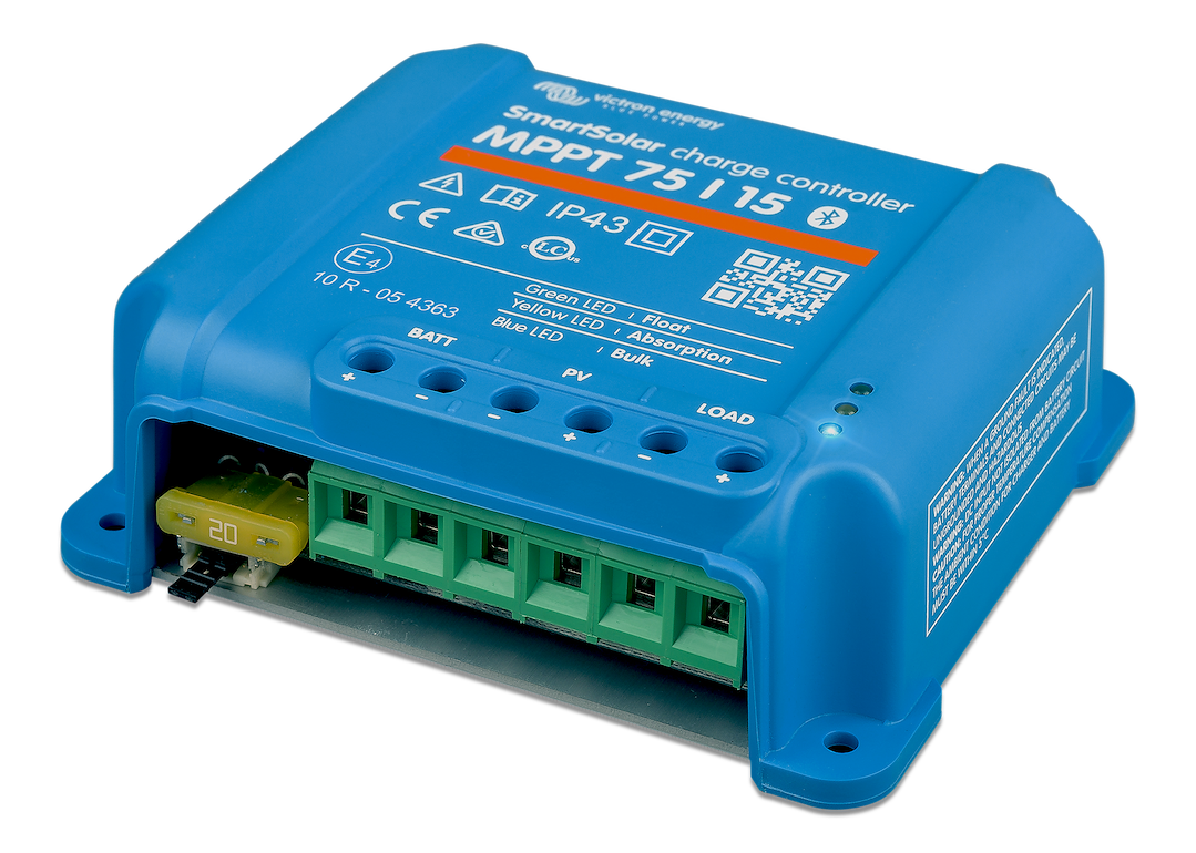 Product of Victron Energy Scc075015060r Battery Charger
