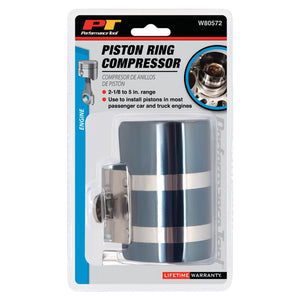Performance Tool W80572 Piston Ring Compressor||w80572_1.Jpg||86||ptlw80572||1598496