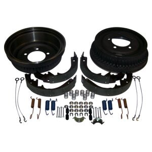 Crown Automotive 5352476k Brake Drum||5352476k_Thu.Jpg||87||c1y5352476k||2444192