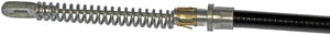 Dorman (Oe Solutions) C660004 Parking Brake Cable||c660004-005.Jpg||90||d18c660004||1199044