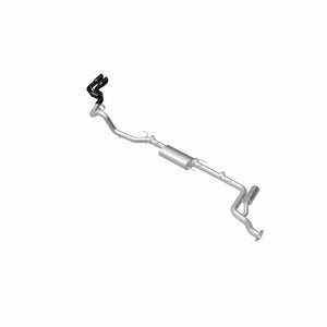 Product of Magnaflow Performance 19681 SPEQ Series Cat-Back System Exhaust System Kit 