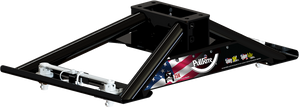 Product of Pullrite 4730 Fifth Wheel Trailer Hitch Head Support