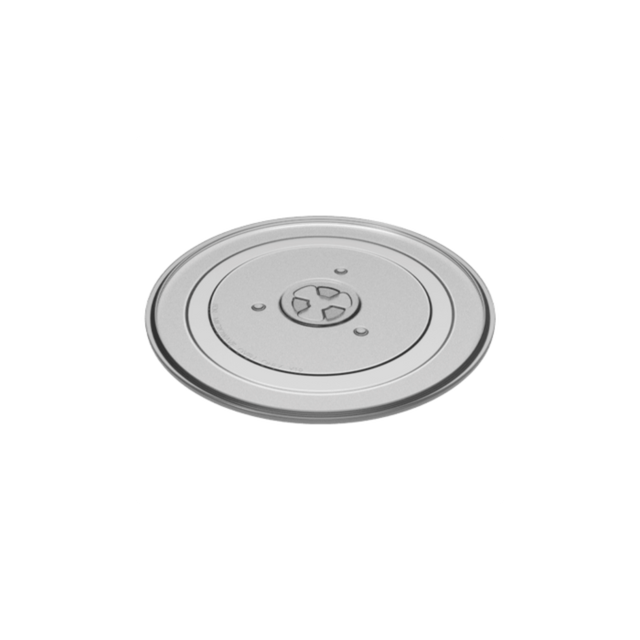 Product of Furrion Llc C-Fmcm15-Bl-Plate Microwave Oven Turntable Tray