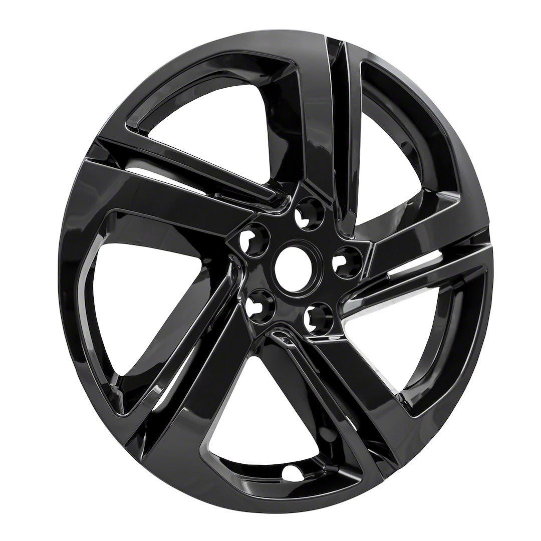 Product of Coast To Coast IWCIMP418BLK Black Set Of 4 