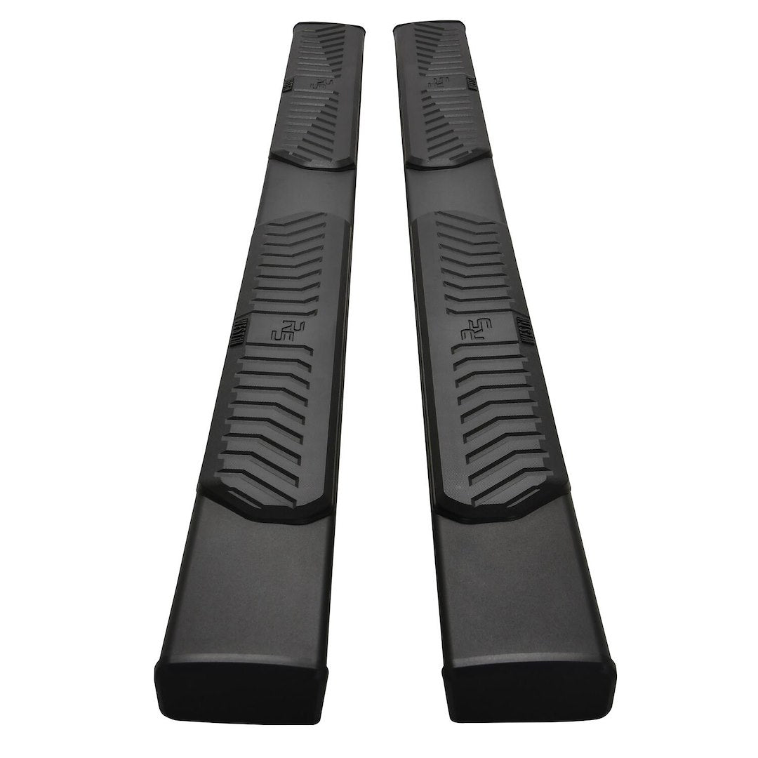 Product of Westin Automotive 28-51255 R5 Series Nerf Bar With Surface Steps 