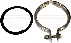 Dorman (Oe Solutions) 667-523 Exhaust Clamp||667-523_1.Jpg||86||d18667523||2243730