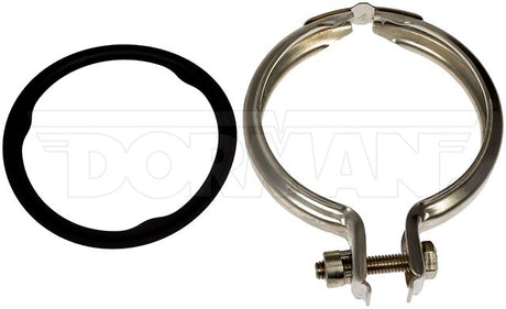 Dorman (Oe Solutions) 667-523 Exhaust Clamp||667-523_1.Jpg||86||d18667523||2243730
